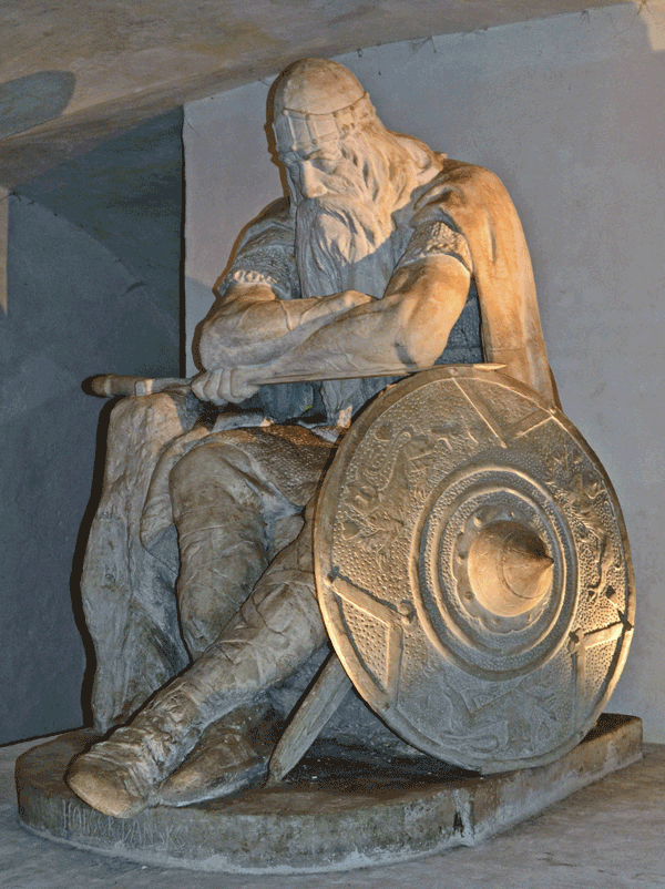 Holger-Danske